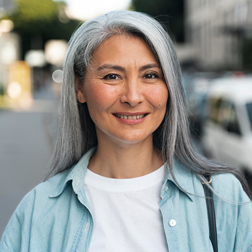 Evelyn Yasuda